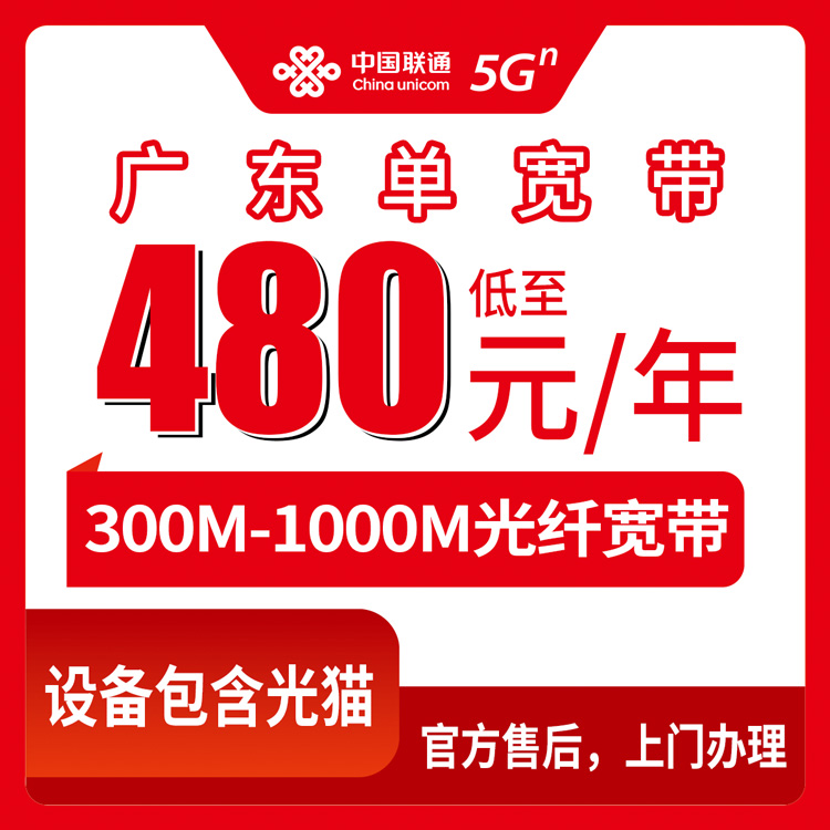 2026年10月16日广东省阳江市联通单宽带300M到1000M怎么选？我装了两条的经验和避坑记录